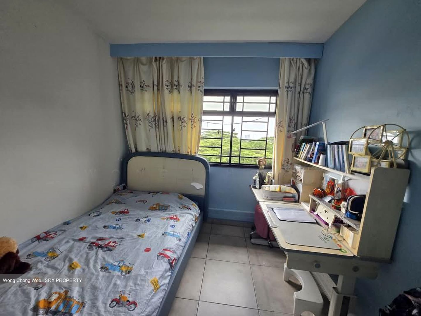 Blk 510B Wellington View (Sembawang), HDB 4 Rooms #559949691